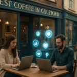Internet Marketing Strategies for Small Businesses in Coleford