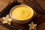 Vanilla Bean Dessert and Custard Recipes for Tasty Treats
