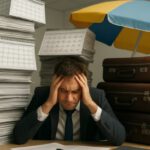 Maximise Holiday Balances Sitting on Cards for Years