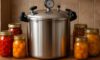 Pressure Canning Safety Tips for Home Enthusiasts