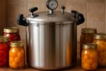 Pressure Canning at Home: Essential Safety Tips