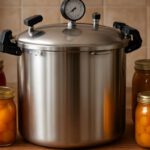 Pressure Canning Safety Tips for Home Enthusiasts