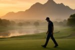 Stay Calm During Golf Tournaments with Proven Techniques