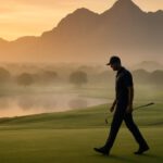 Proven Techniques to Stay Calm During Golf Tournaments