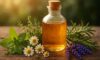 Herbal Infused Syrups: Easy Homemade Recipe Techniques