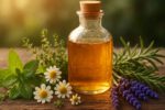 Herbal Infused Syrups: Simple Techniques for Homemade Recipes