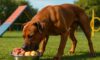 High-Protein Meals for Energetic and Healthy Dogs