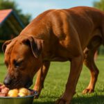 High-Protein Meals for Energetic and Healthy Dogs