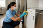 Tenancy Cleaning Tips for Tenants in Martock