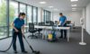 Office Cleaning Tips: Achieve a Spotless Workplace in Ilchester