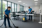 Office Cleaning Tips for a Spotless Workplace in Ilchester