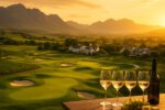 Premier Golf and Wine Experiences at Devonvale Golf Estate