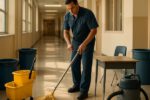 Janitorial Services: Your Expert Guide for Lower Odcombe