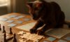 Havana Brown Games to Boost Your Brain Power