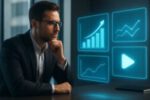 AI-Referred Traffic Shifts Favor First-Party Brands