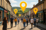 Local SEO Strategies for Small Businesses in Warminster