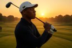 Golf Performance Anxiety: Tips from SA Players to Overcome It