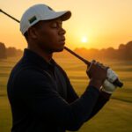 Overcoming Golf Performance Anxiety: Tips From Sa Players
