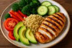 Post-Workout Recovery Meal Ideas for Optimal Fuel