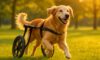 Mobility AIDS for Dogs: Keeping Your Aging Pet Active