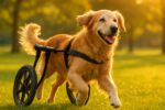 Mobility Aids for Aging Dogs: Keep Your Pet Active