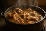 Homemade Collagen-Rich Stock: Tips for a Healthy Broth