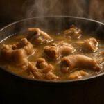 Collagen-Rich Stock: Tips for Crafting a Healthy Broth