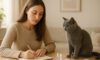 Russian Blue Allergy Solutions: Effective Management Tips