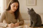 Russian Blue Allergy Management: Effective Tips and Solutions