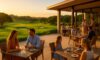 Umhlali Country Club: Premier Events and Facilities Await