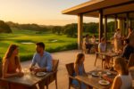 Umhlali Country Club: Top-Tier Facilities and Events