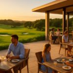 Umhlali Country Club: Premier Events and Facilities Await