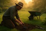 Grass Cutting Tips for Perfect Lawns in Yeovil