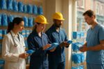 Nitrile Gloves in Aylesbury: Trusted Suppliers for Safety