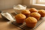 Protein Powder in Baking: Delicious Recipe Ideas