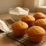 Protein Powder Recipes: Delightful Baking Ideas