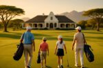 Join a Golf Club: Essential Tips for Local Membership Success