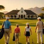 Join a Golf Club: Key Tips for Local Membership Success