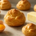 Choux Pastry Made Easy: Simple Steps for Home Baking