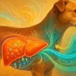 Liver Health Monitoring: Essential Care Tips for Dogs