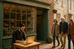 Internet Marketing Strategies for Small Businesses in Devizes
