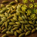 Fennel Seed Recipes for Savoury Italian and Indian Meals