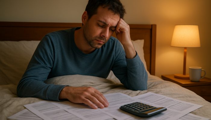 Gentle Repayment Plans: Support While Unwell