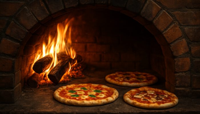 Wood-Fired Oven Cooking: Key Tips for Your Success