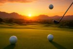 Choosing the Right Golf Ball Compression: Essential Tips