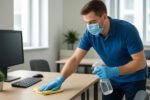 Office Cleaning Services in Somerton for Quality Results