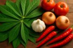 Cassava Leaf Stew Recipes for Healthy Family Meals in West Africa