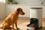 Energy-Efficient Pet Feeders: Exploring Eco-Friendly Choices