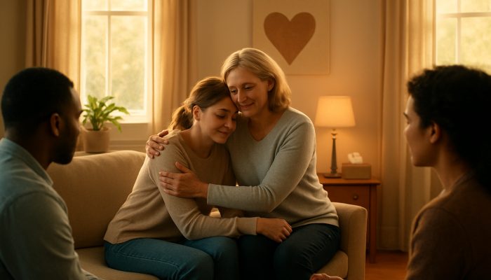 Health Recovery and Money Stress: Essential Tips for Balance