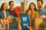 E-commerce Marketing Strategies for Small Businesses in Exeter